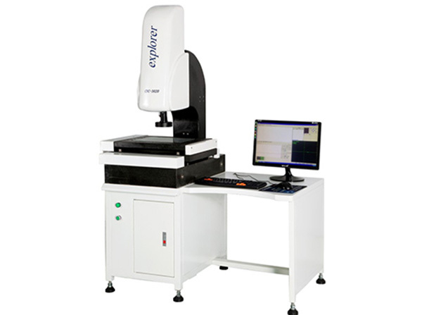 美國施泰力全自動影像測量AVR-300